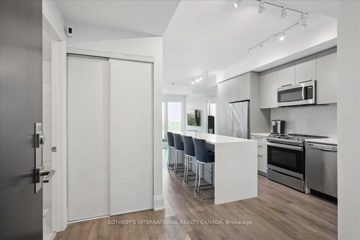 20 Brin Drive, #1706
