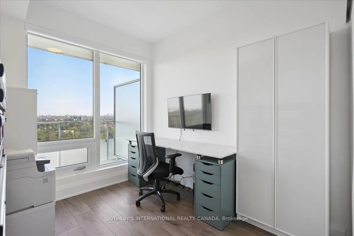 20 Brin Drive, #1706