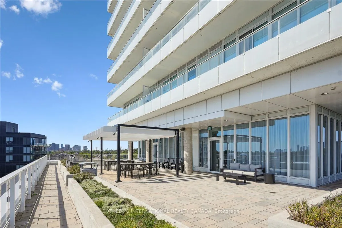 20 Brin Drive, #1706