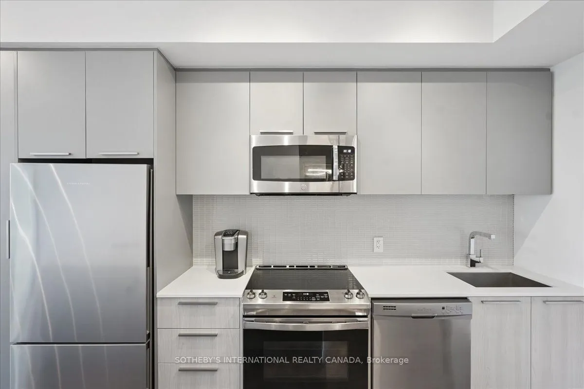 20 Brin Drive, #1706