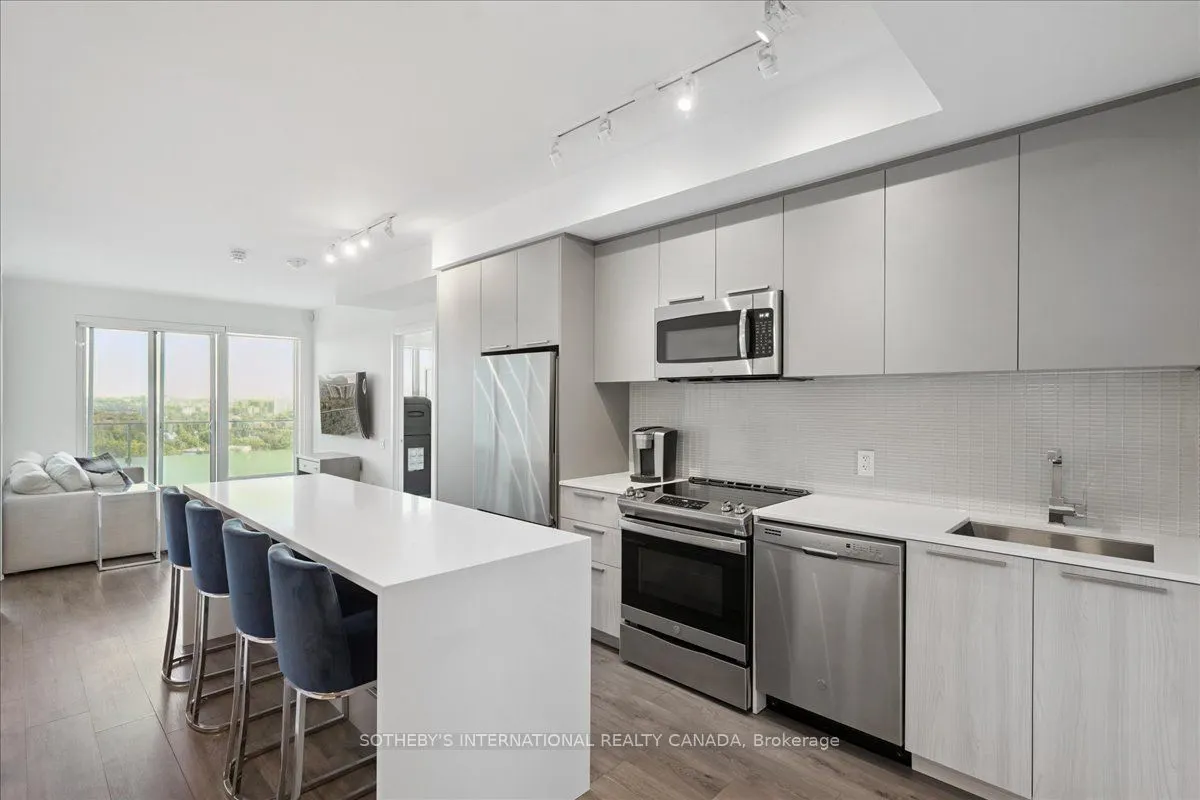 20 Brin Drive, #1706