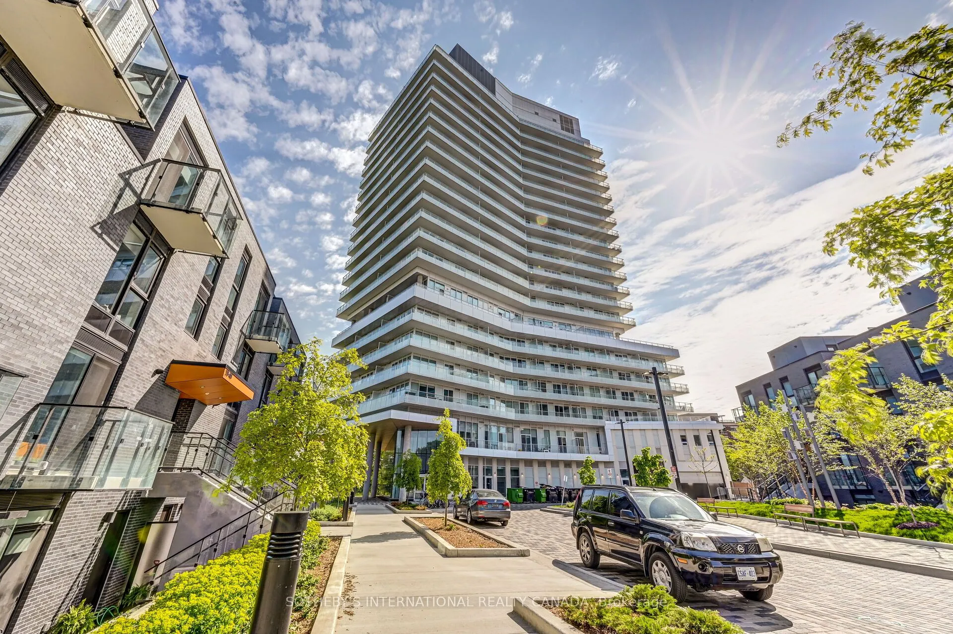 20 Brin Drive, #1706