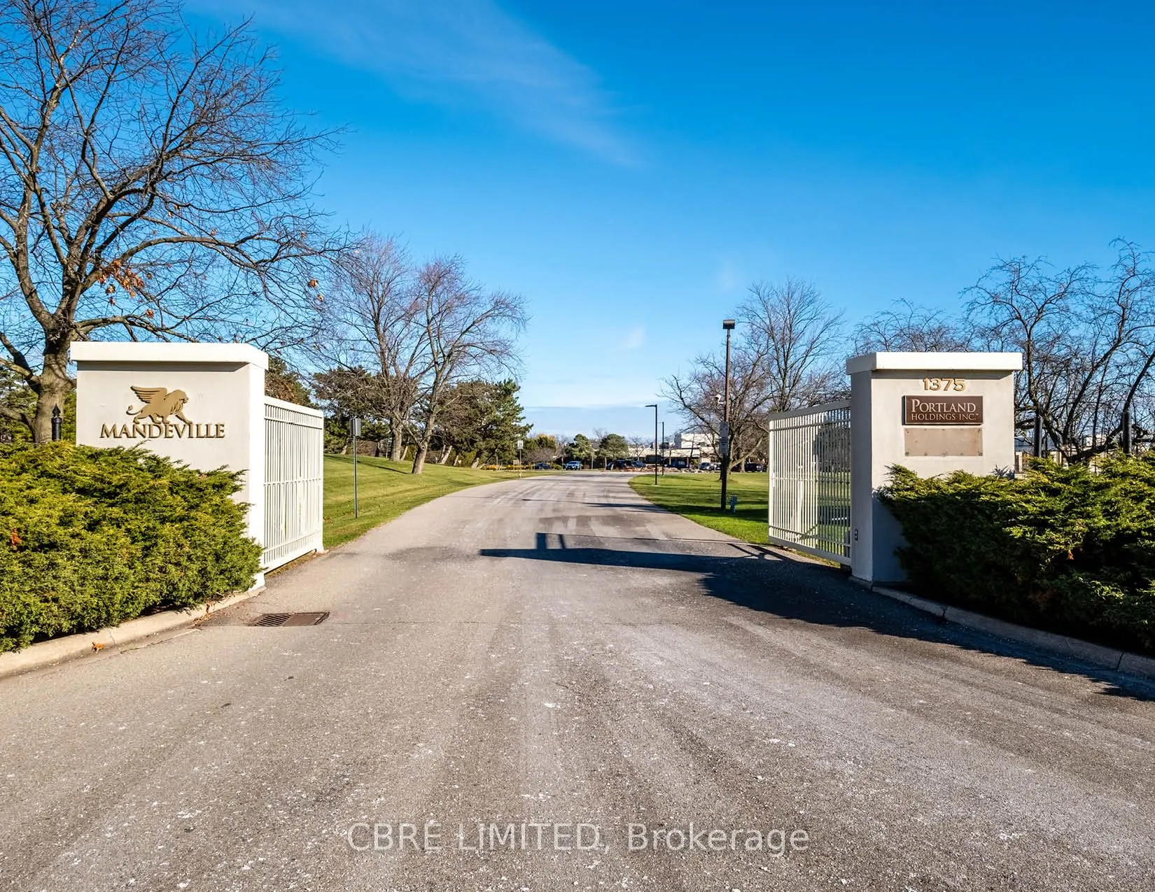 1375 Kerns Road, #Opt 4