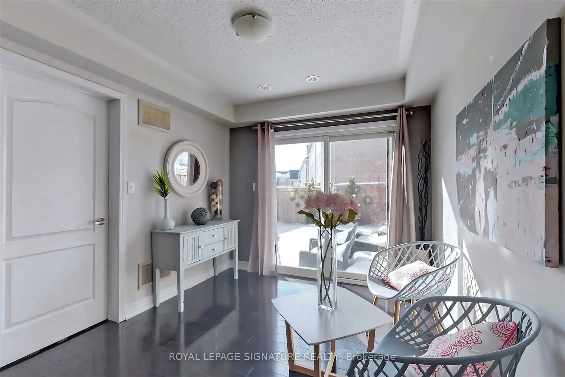 26 Betterton Crescent