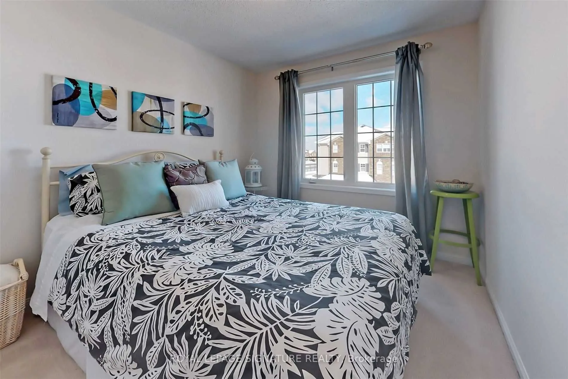 26 Betterton Crescent