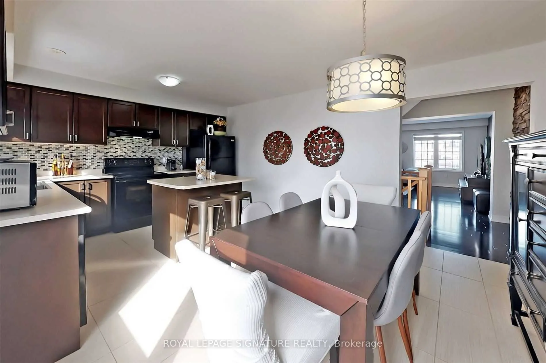 26 Betterton Crescent