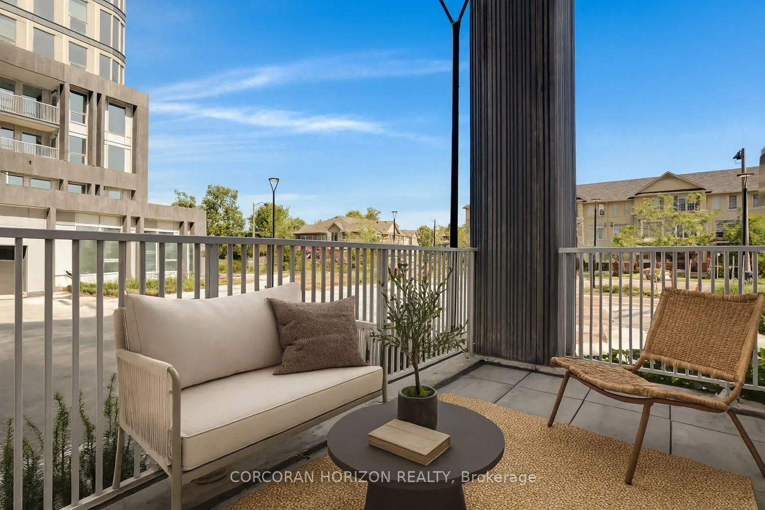 3240 William Coltson Avenue, #106