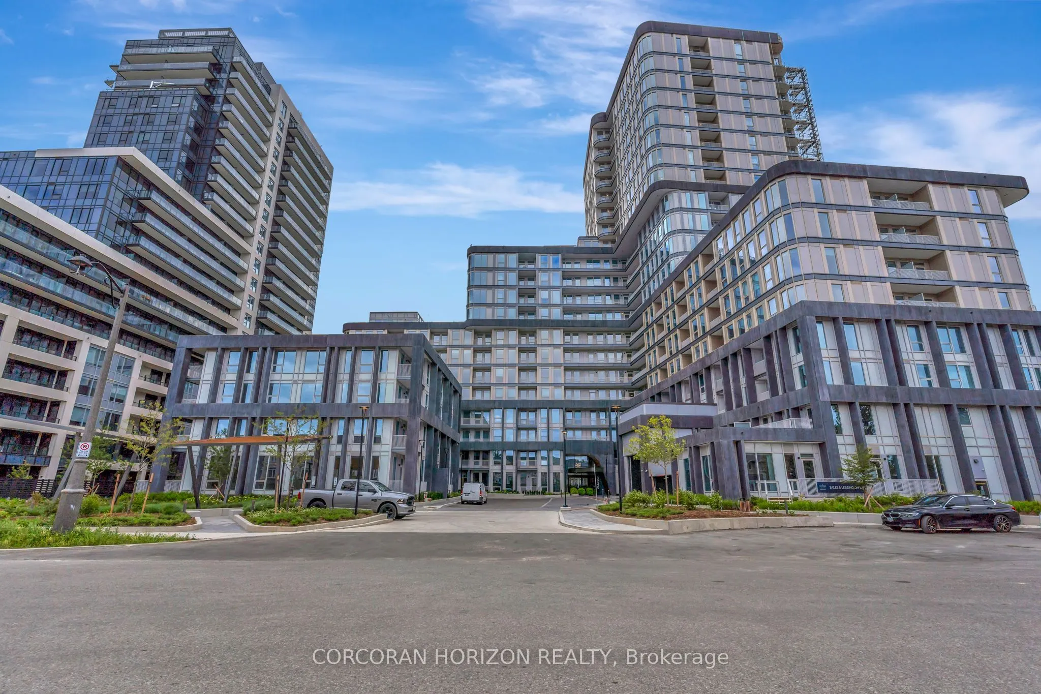 3240 William Coltson Avenue, #106