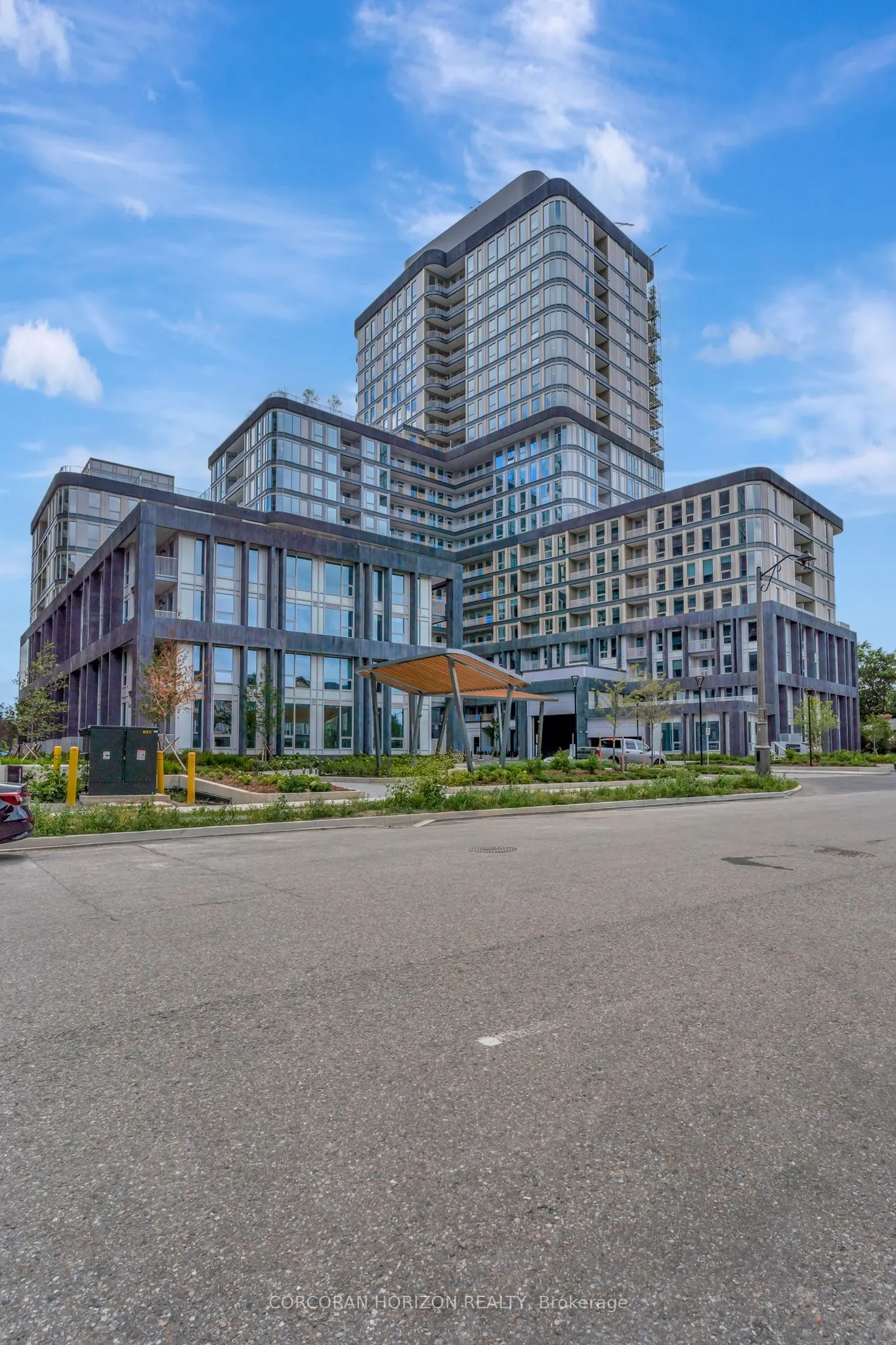 3240 William Coltson Avenue, #106