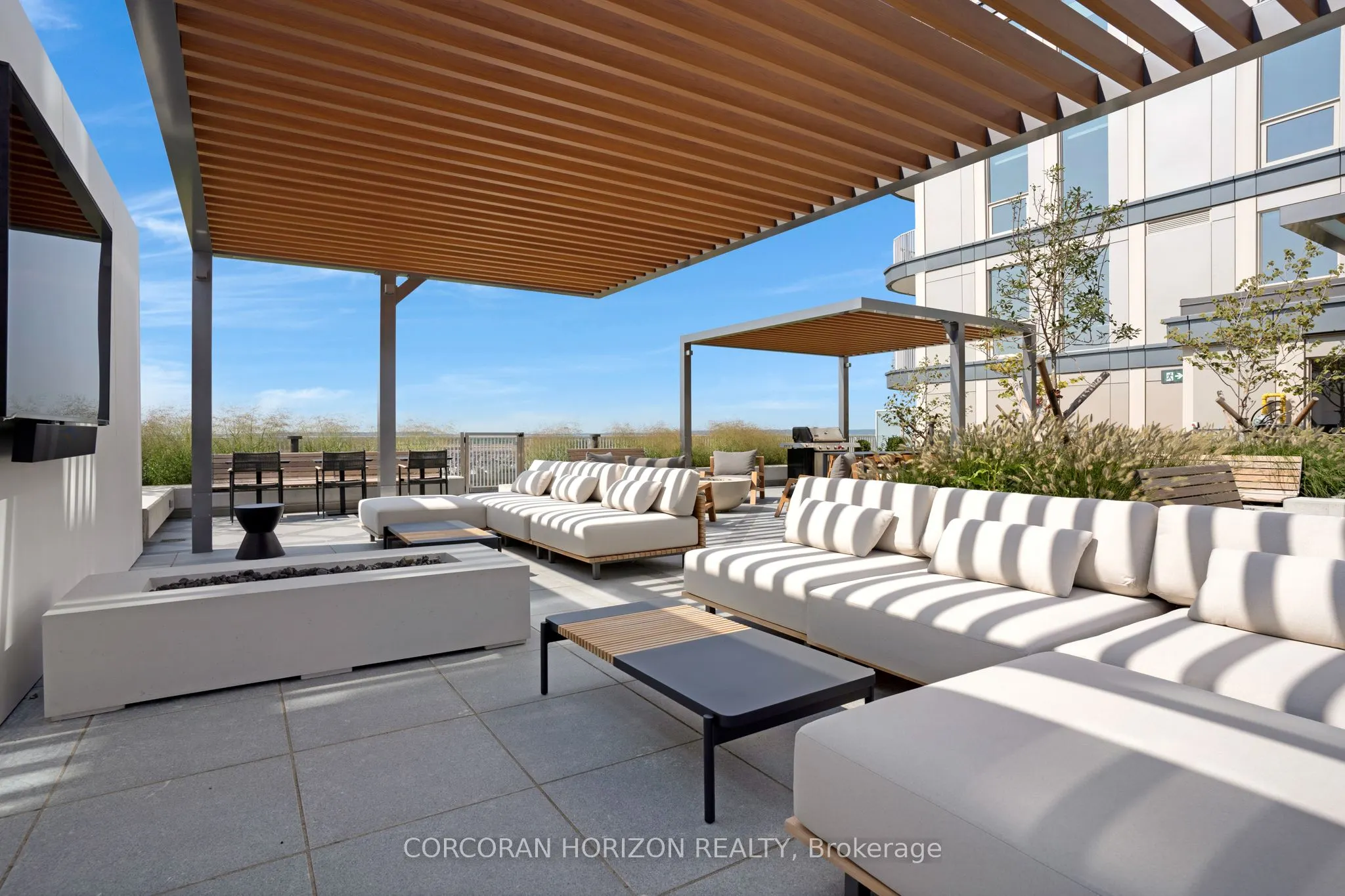 3240 William Coltson Avenue, #106