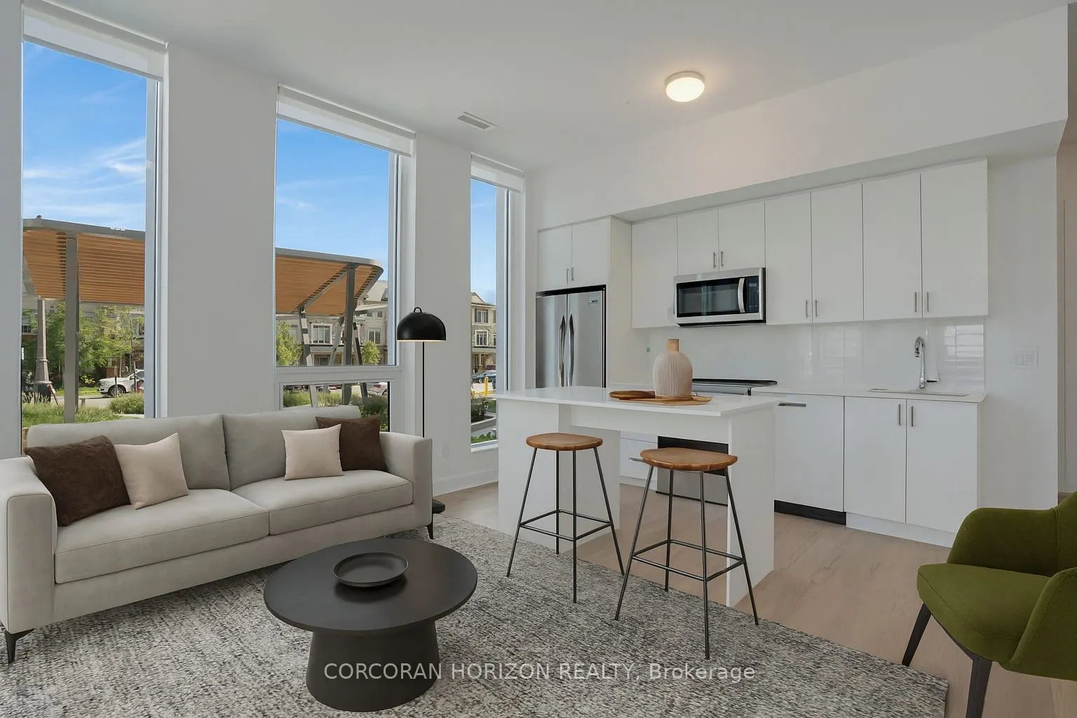 3240 William Coltson Avenue, #106