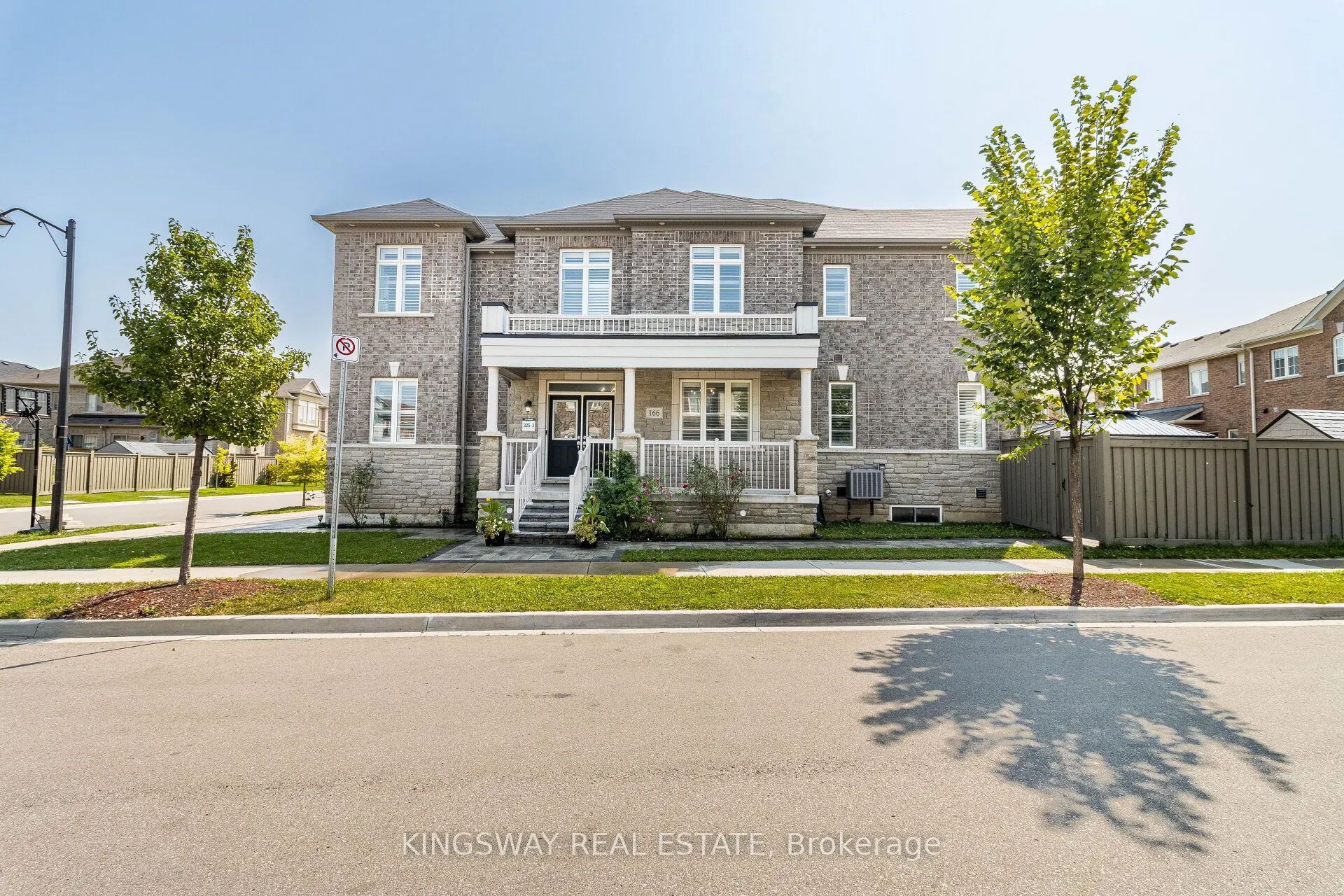 166 Bronson Terrace