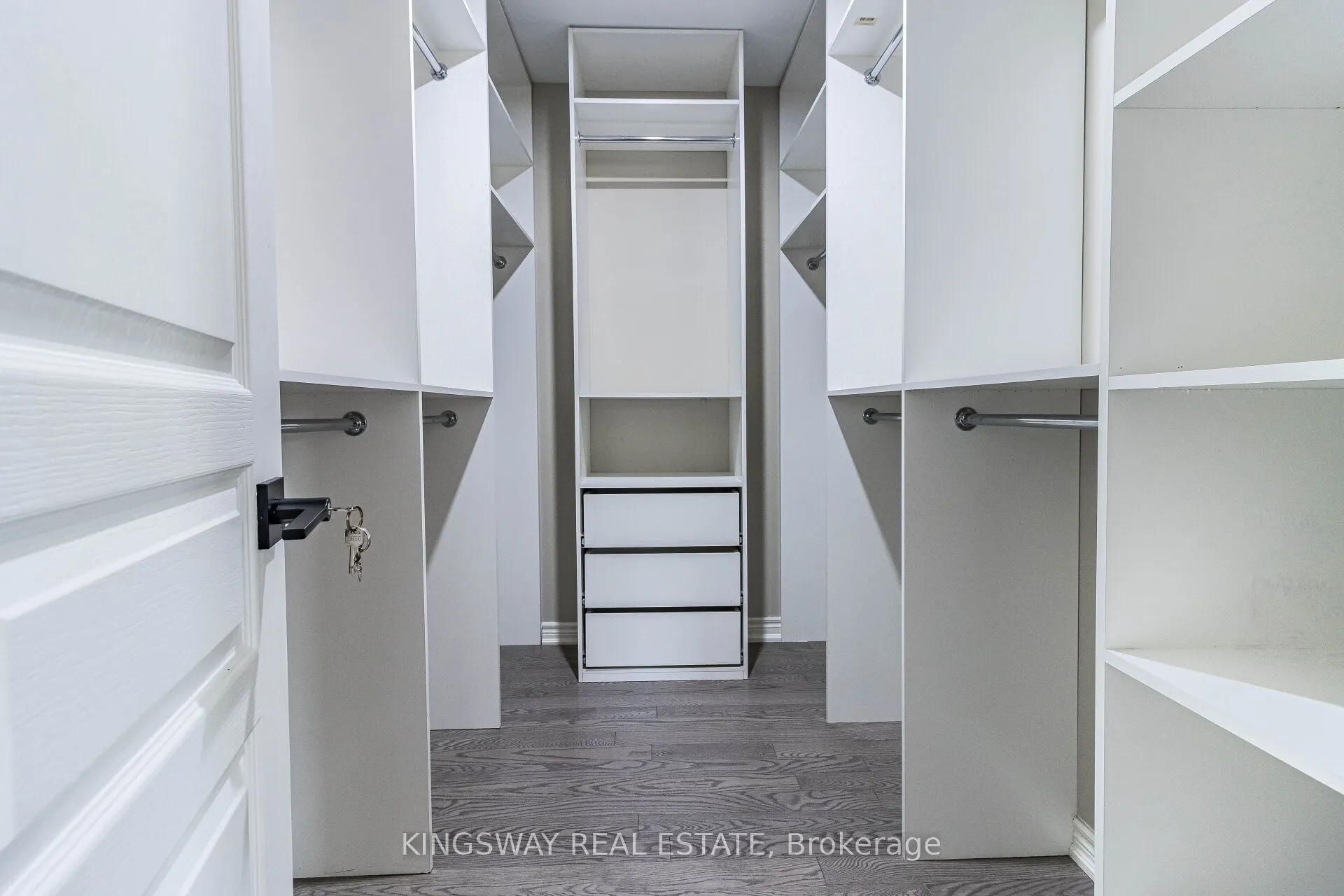 166 Bronson Terrace