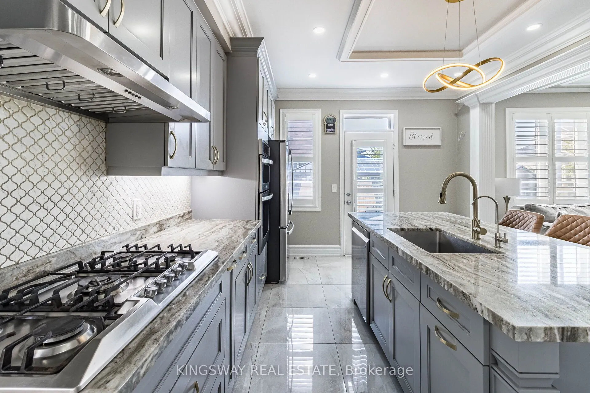 166 Bronson Terrace