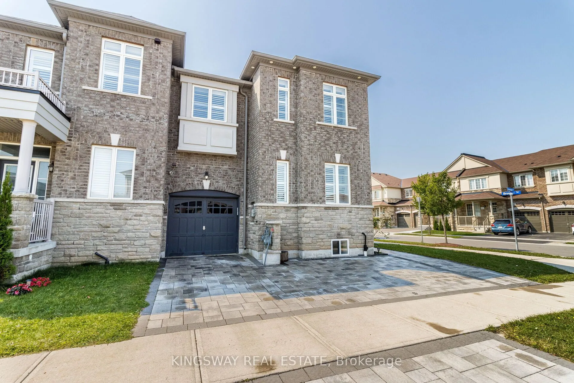 166 Bronson Terrace