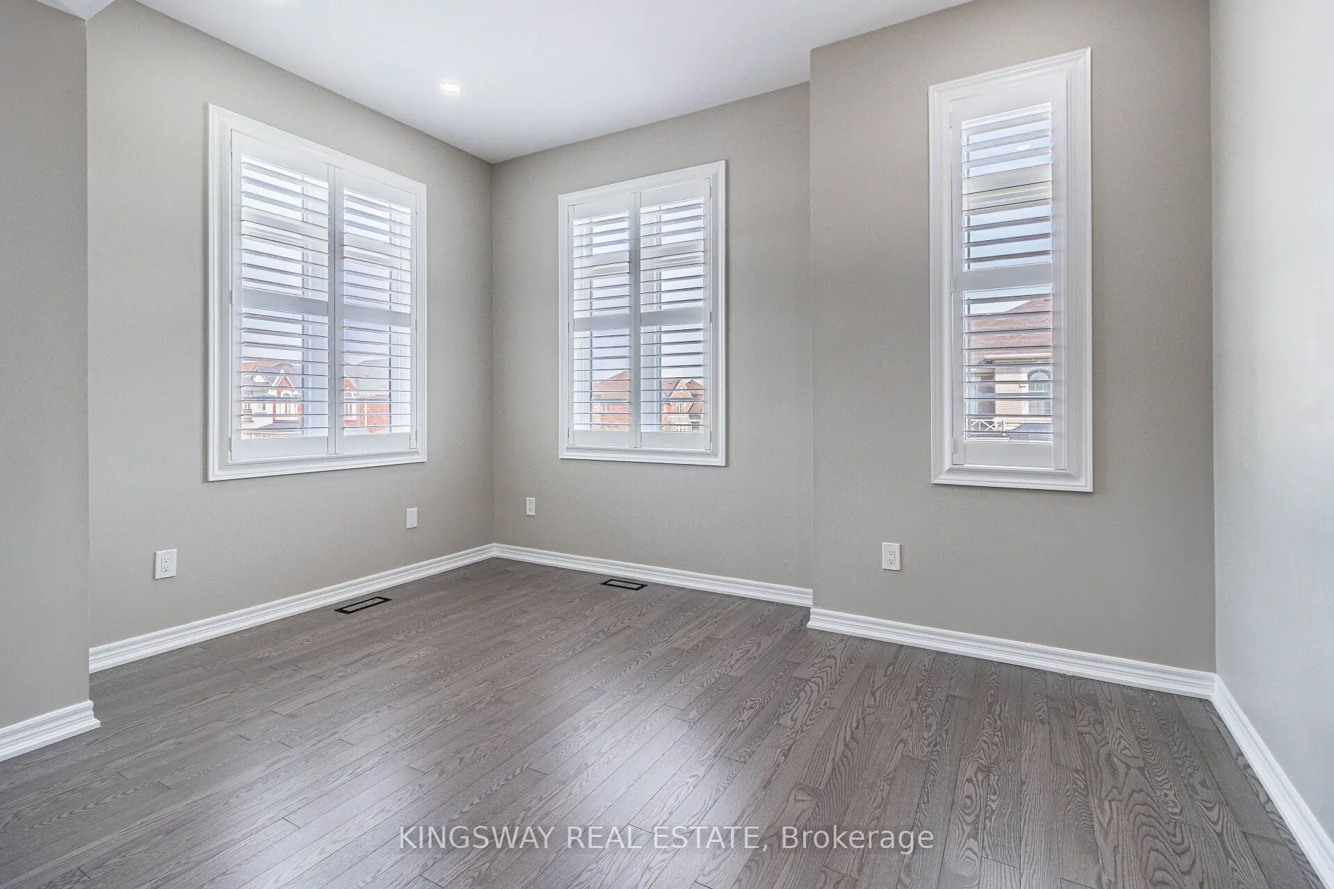 166 Bronson Terrace