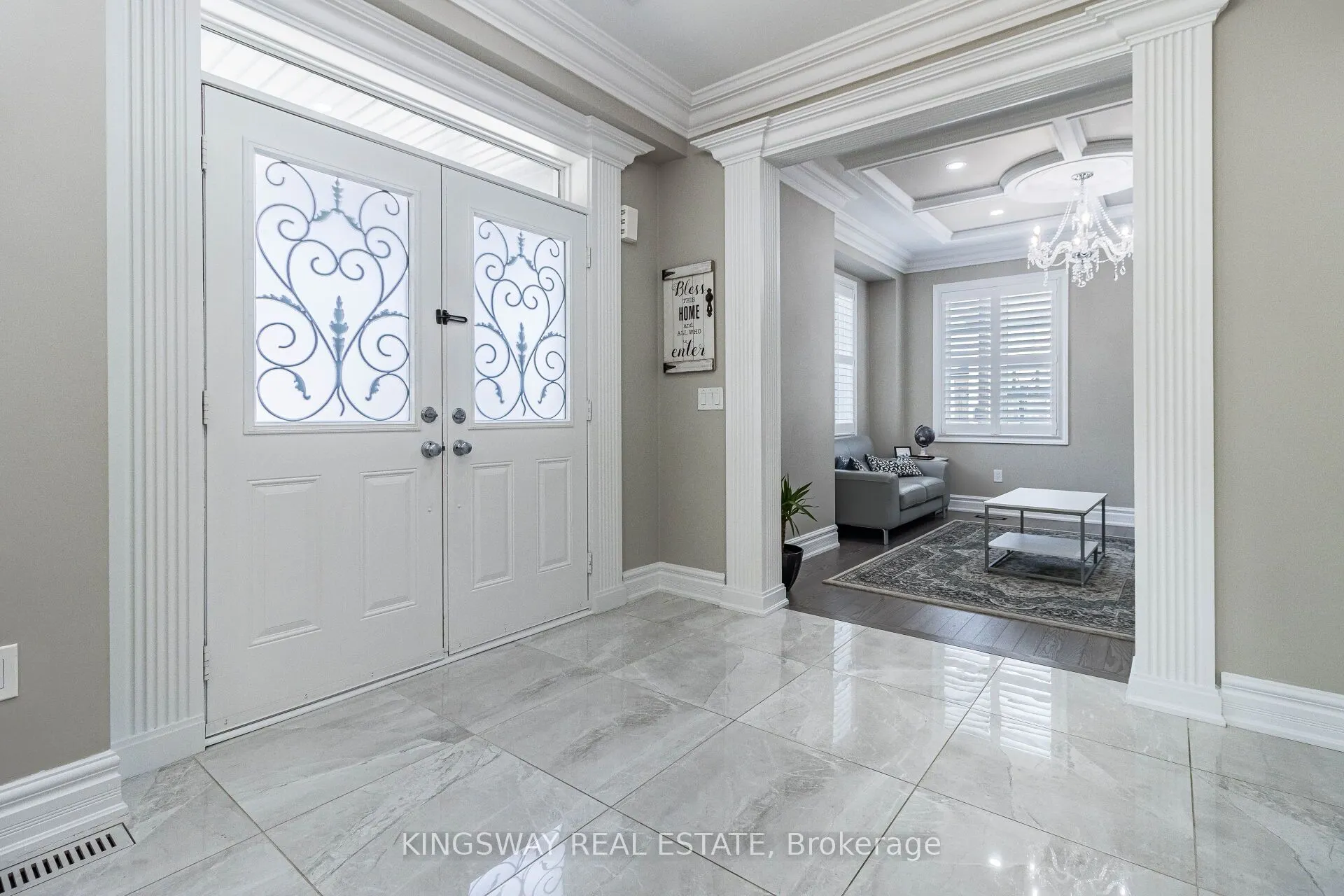 166 Bronson Terrace