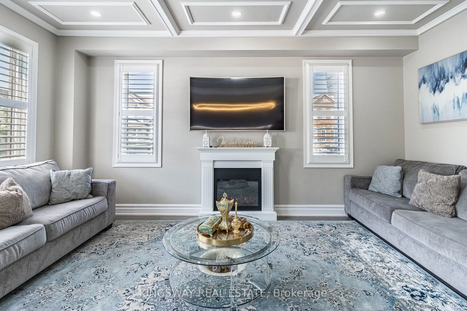 166 Bronson Terrace