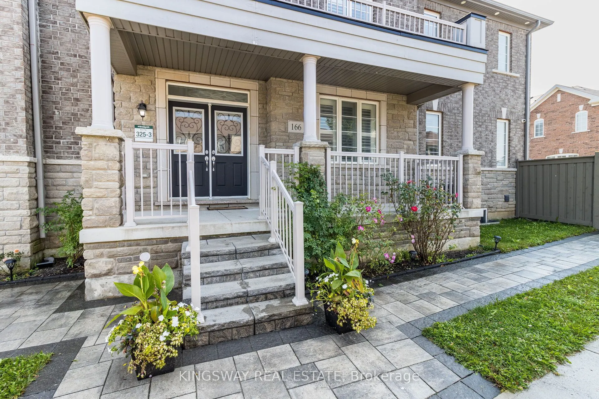 166 Bronson Terrace