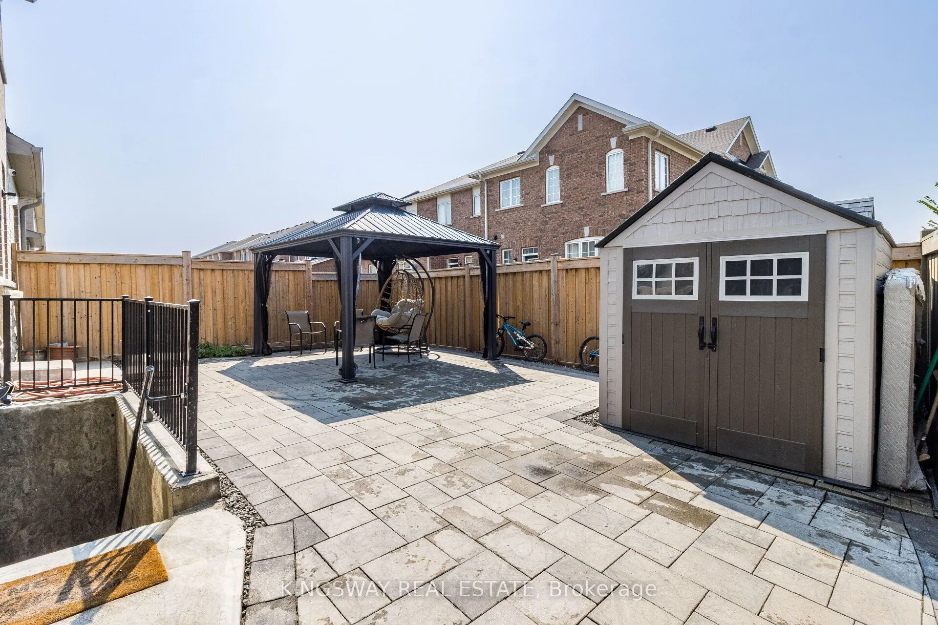 166 Bronson Terrace