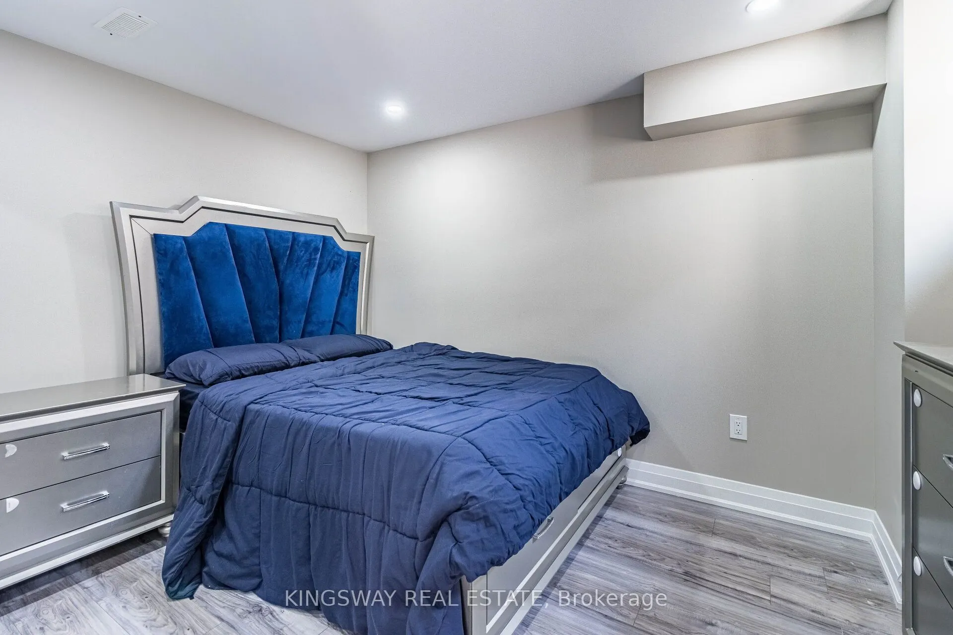 166 Bronson Terrace