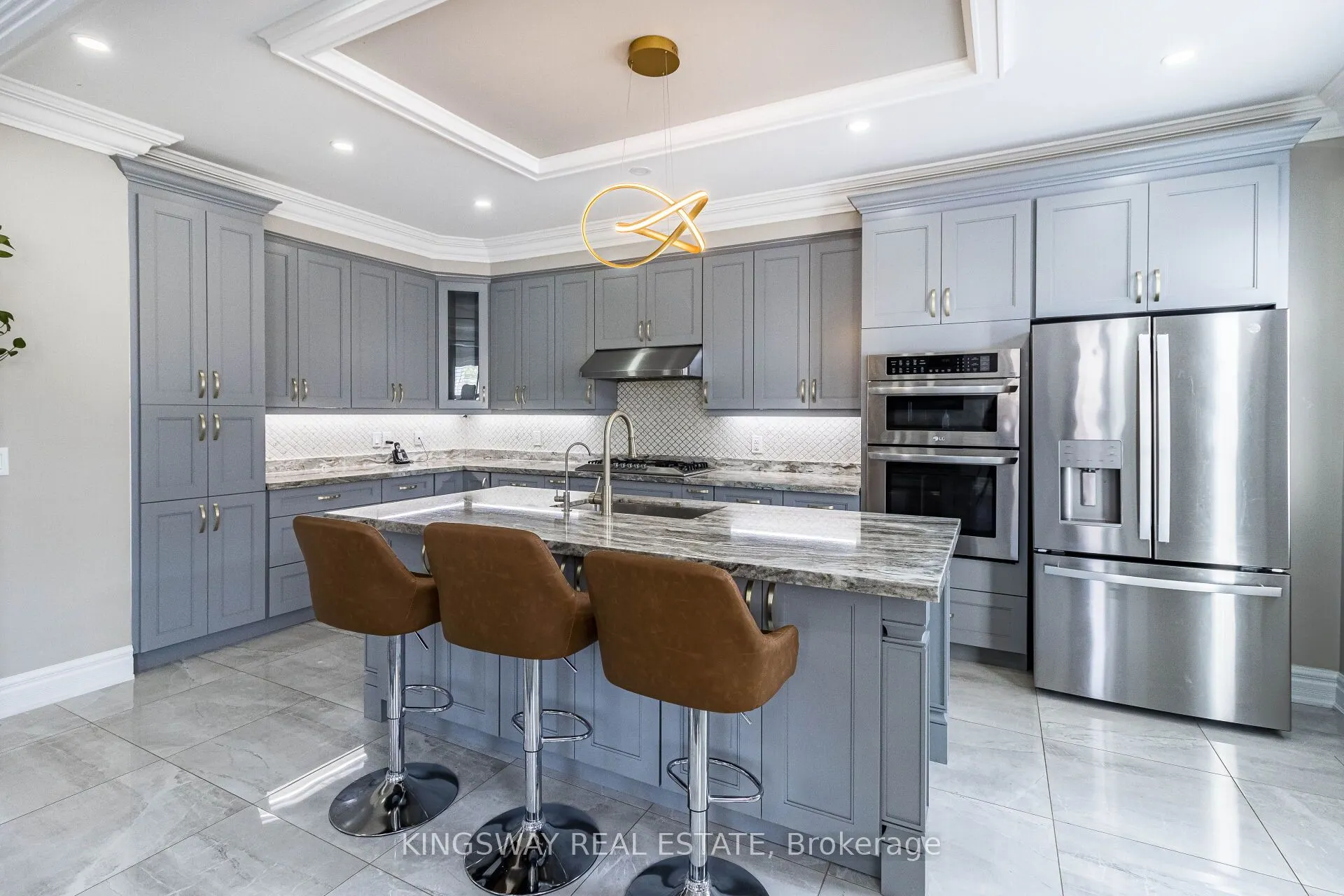 166 Bronson Terrace