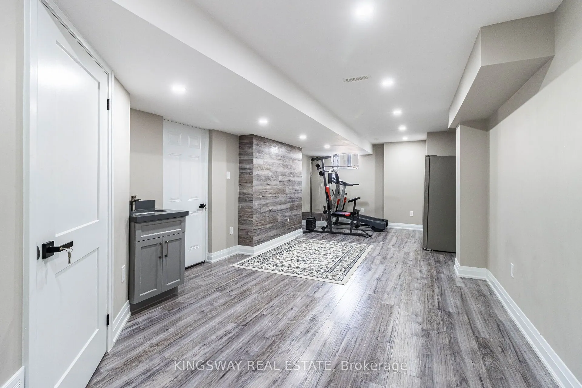 166 Bronson Terrace