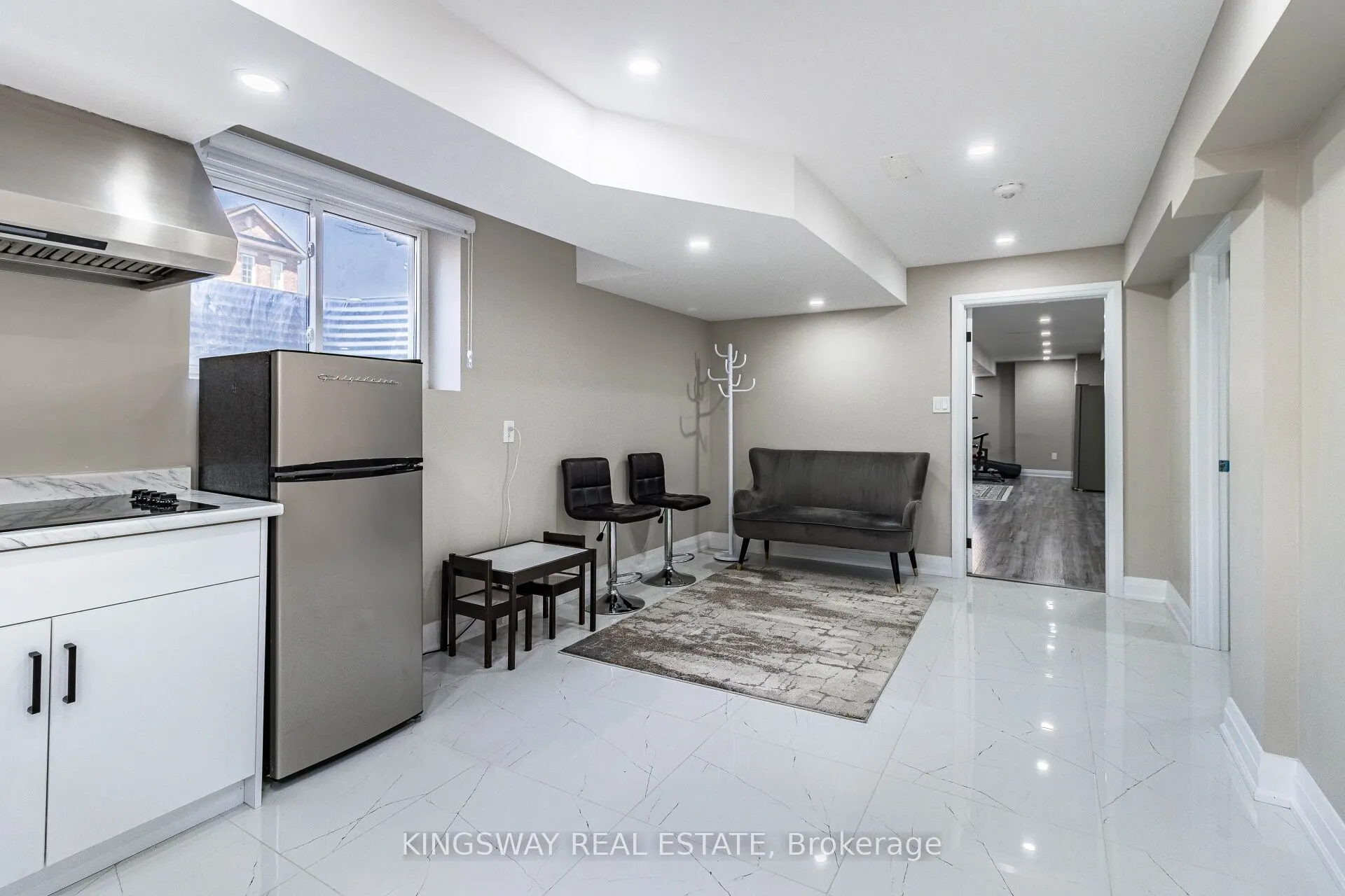 166 Bronson Terrace
