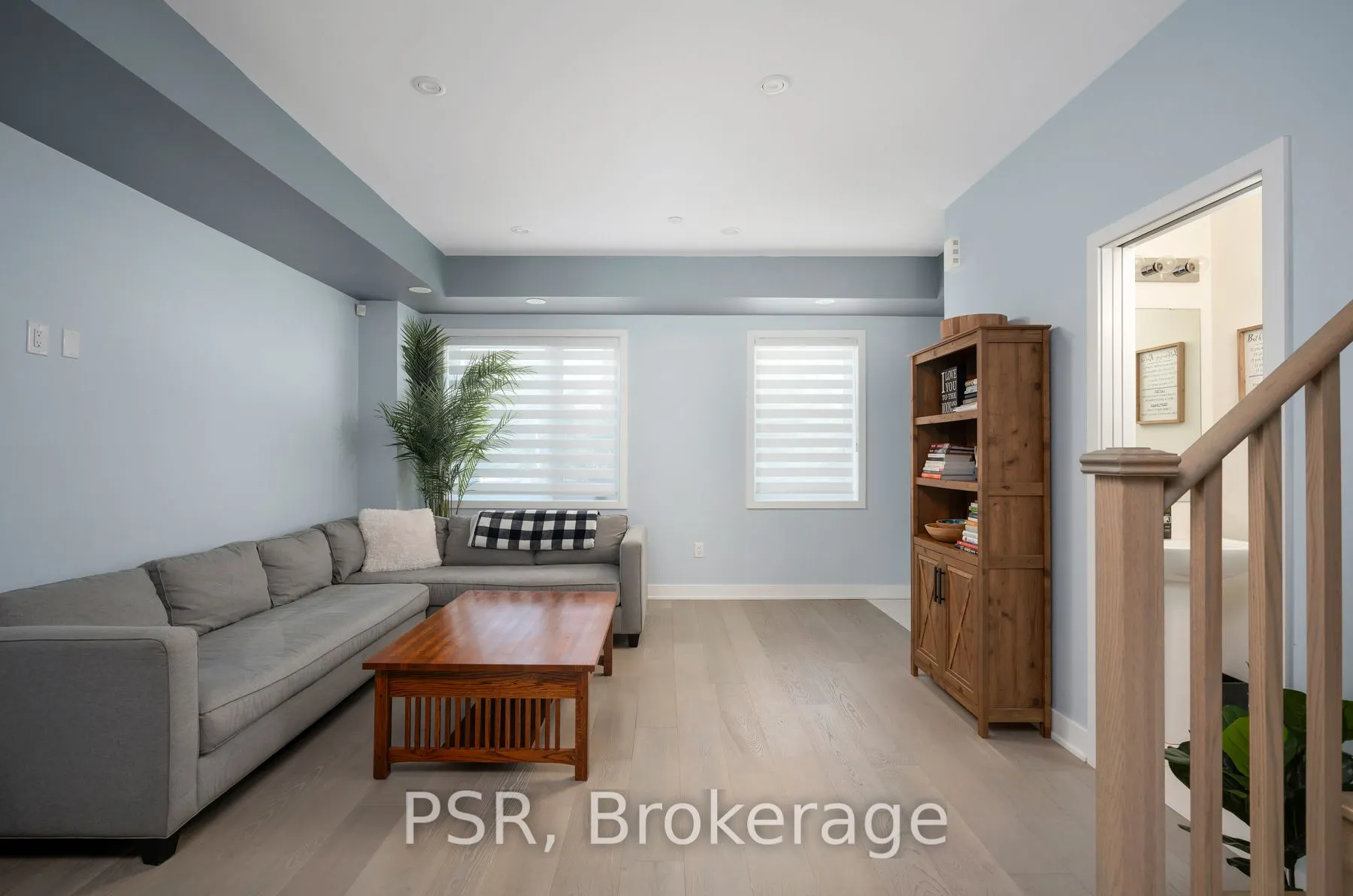 91 Frederick Tisdale Drive E
