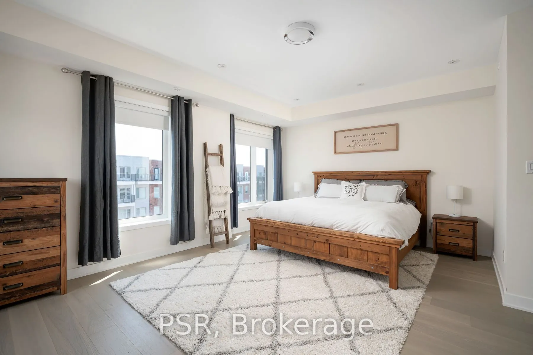 91 Frederick Tisdale Drive E