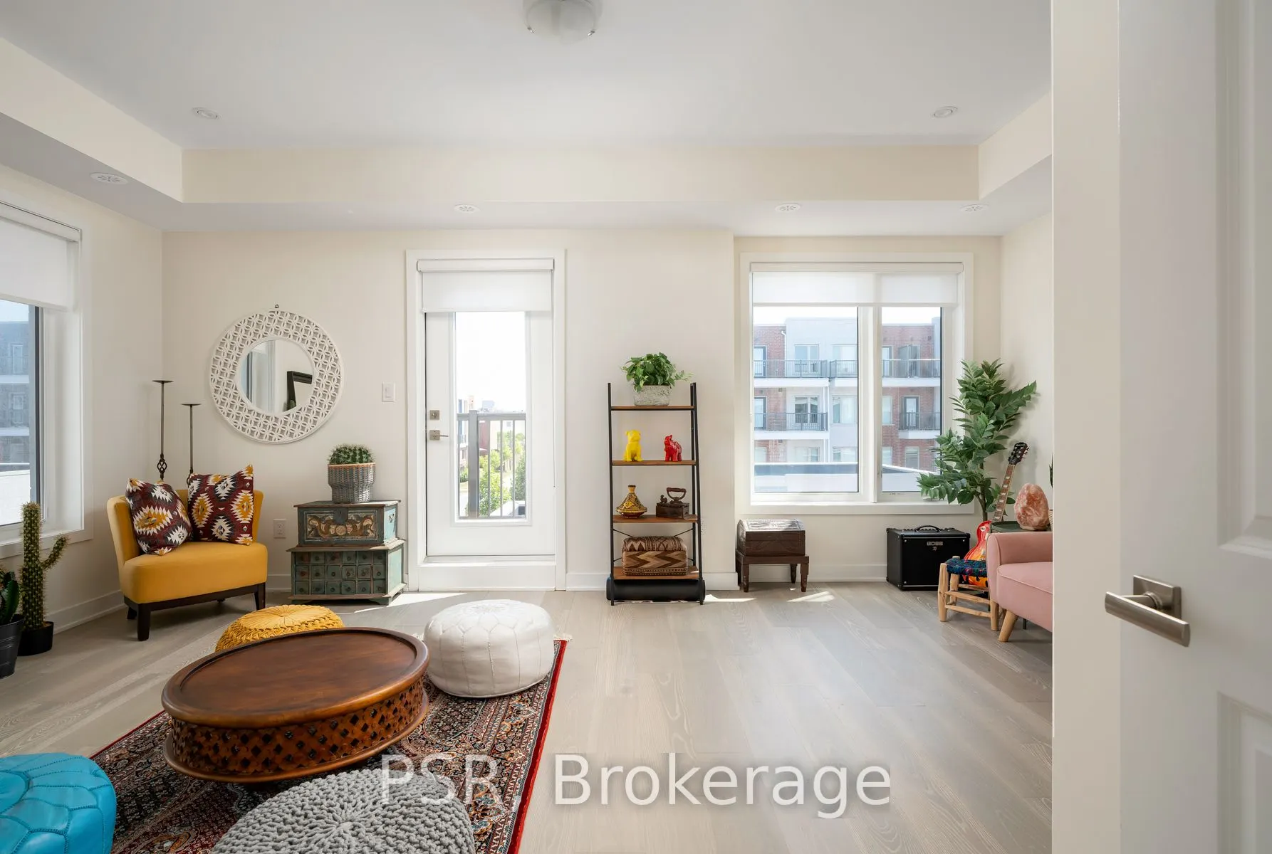 91 Frederick Tisdale Drive E