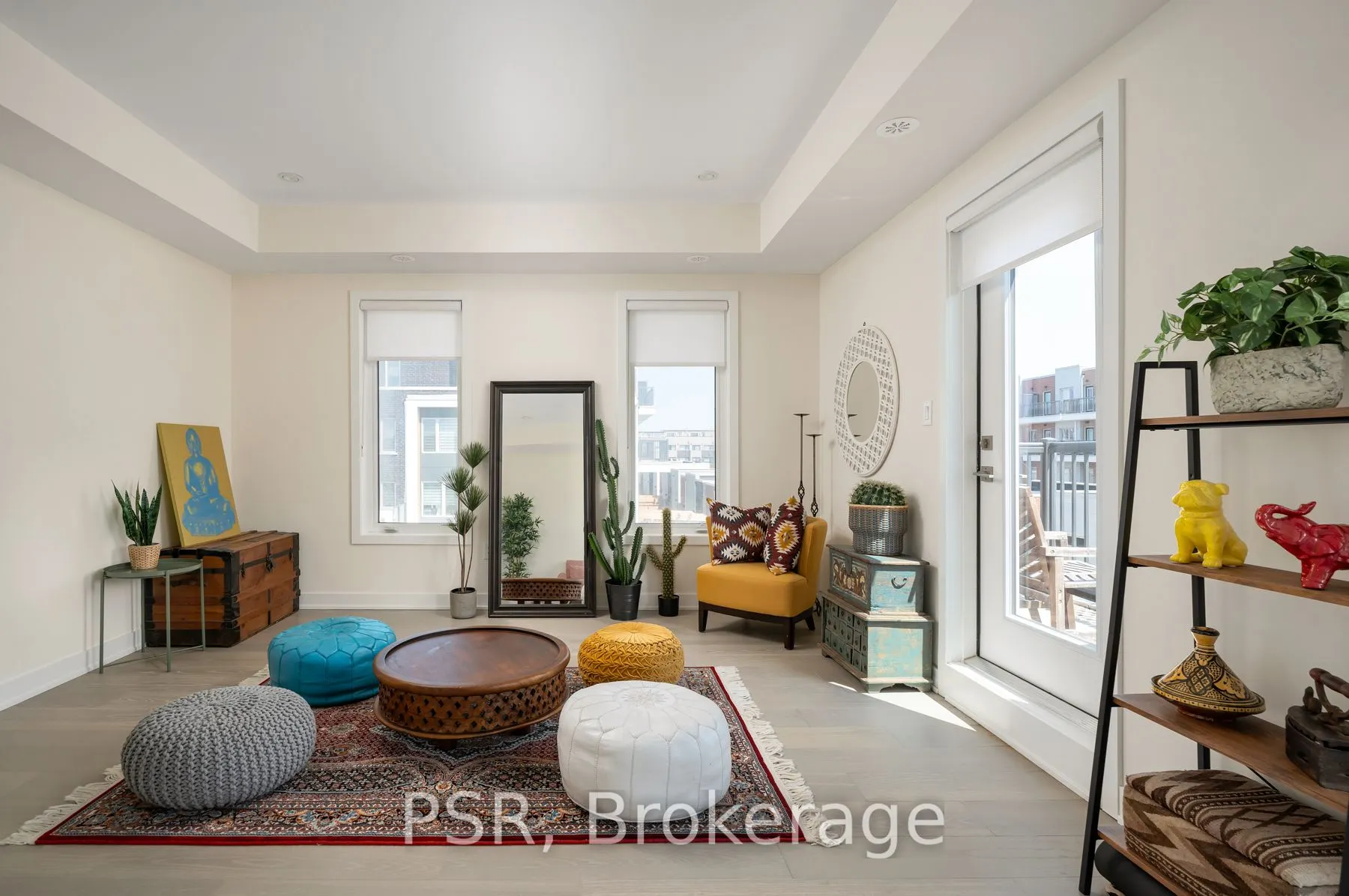 91 Frederick Tisdale Drive E