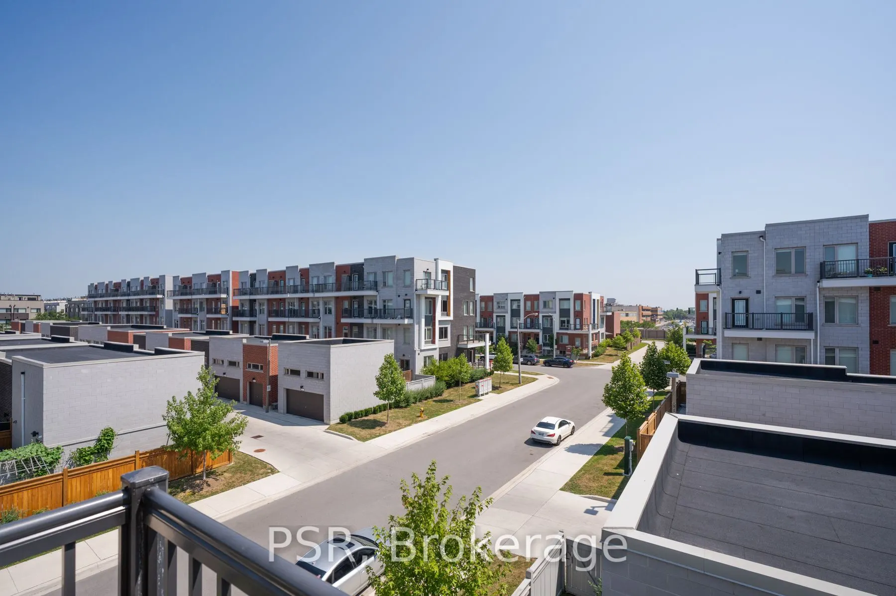 91 Frederick Tisdale Drive E