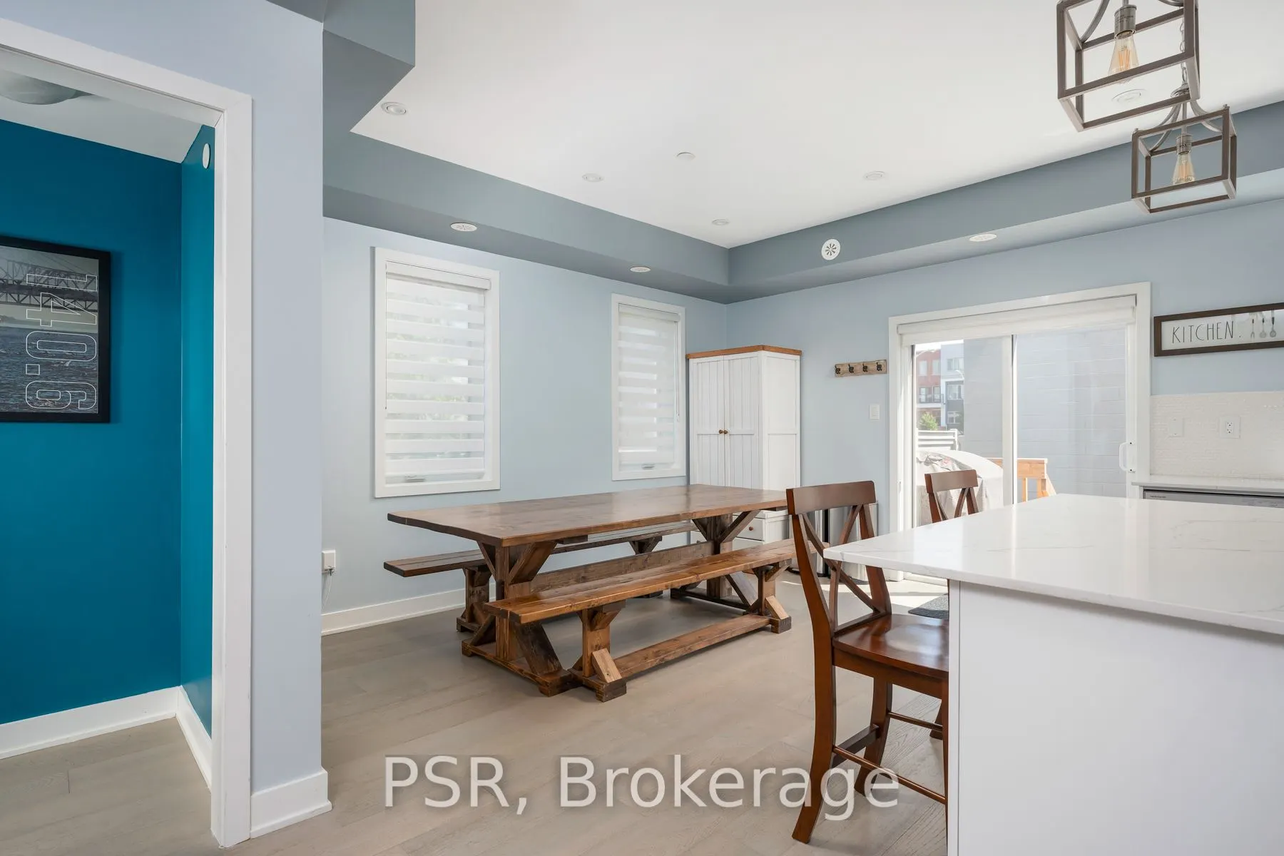 91 Frederick Tisdale Drive E