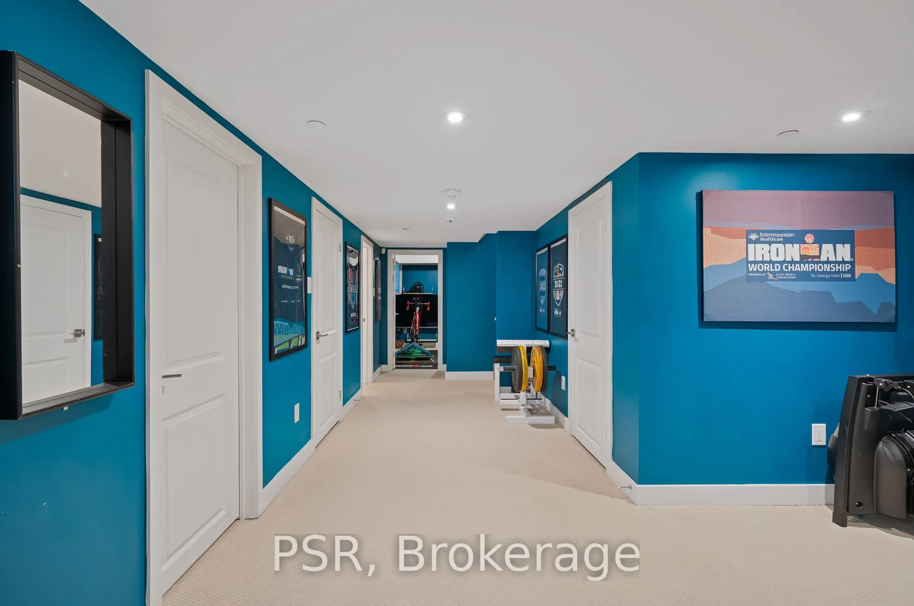 91 Frederick Tisdale Drive E