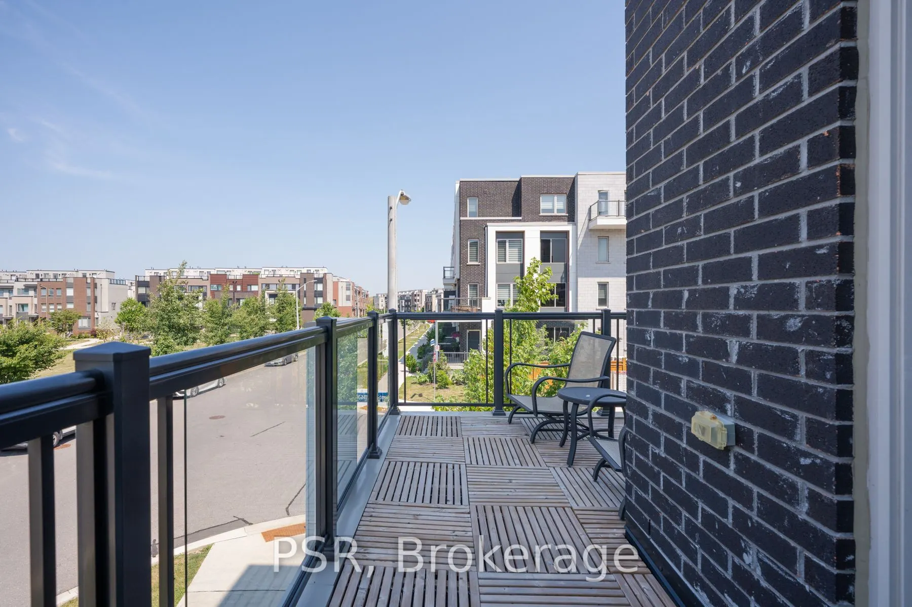 91 Frederick Tisdale Drive E