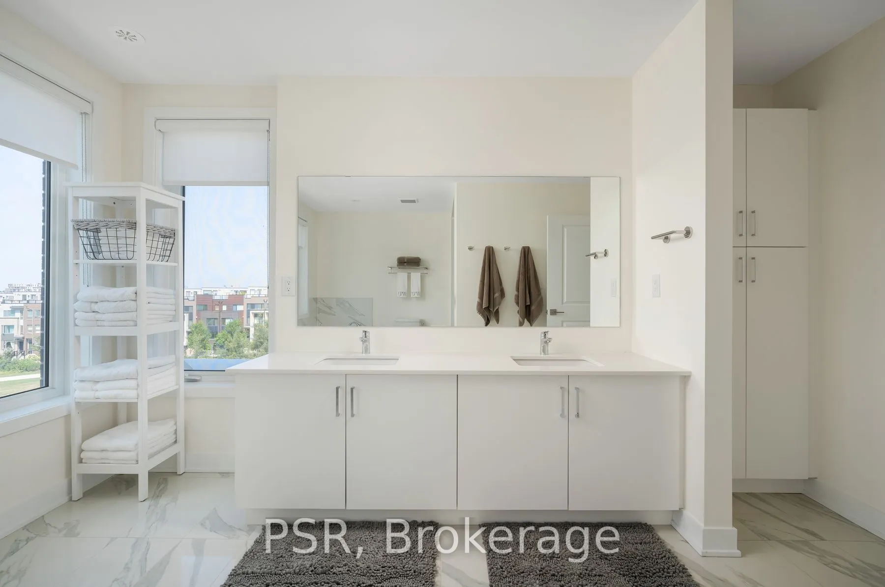 91 Frederick Tisdale Drive E