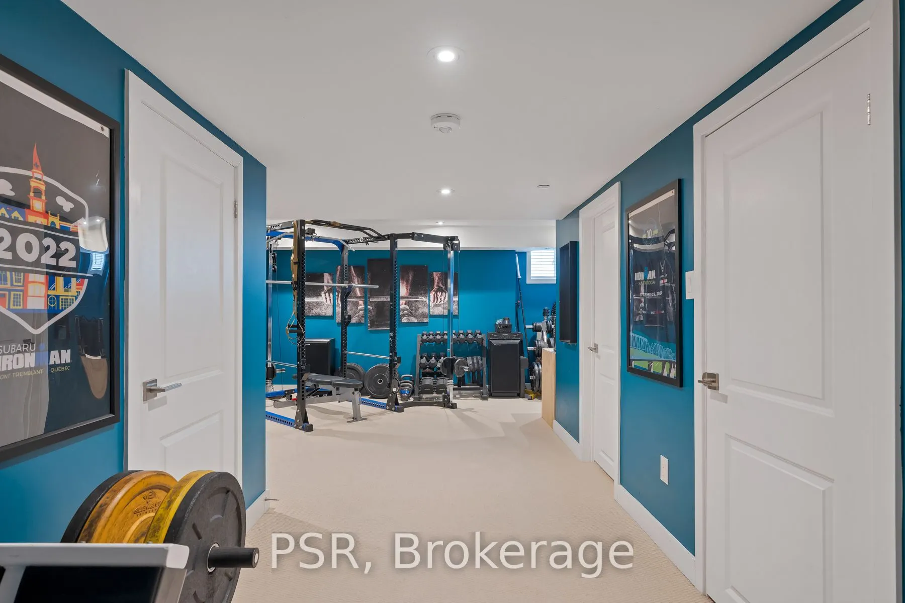 91 Frederick Tisdale Drive E