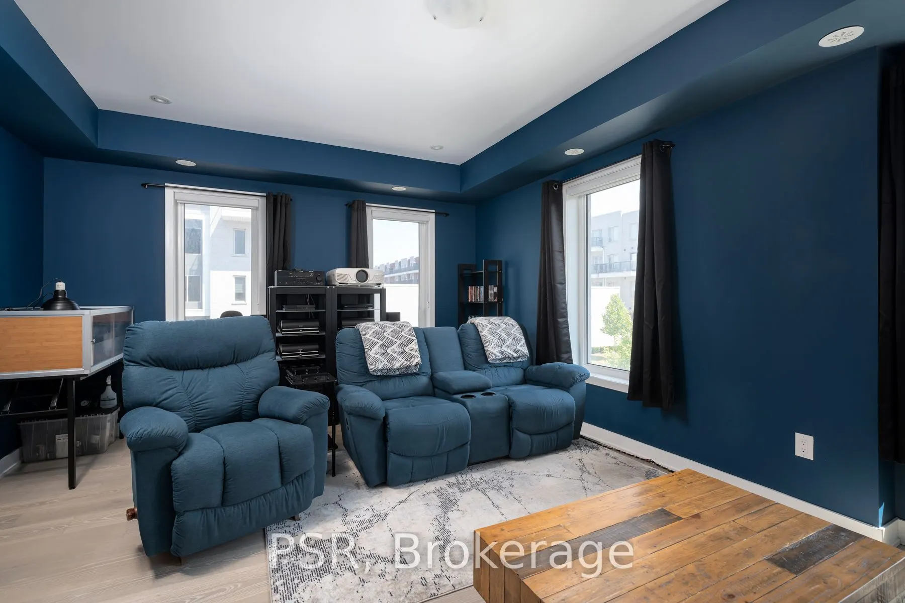 91 Frederick Tisdale Drive E