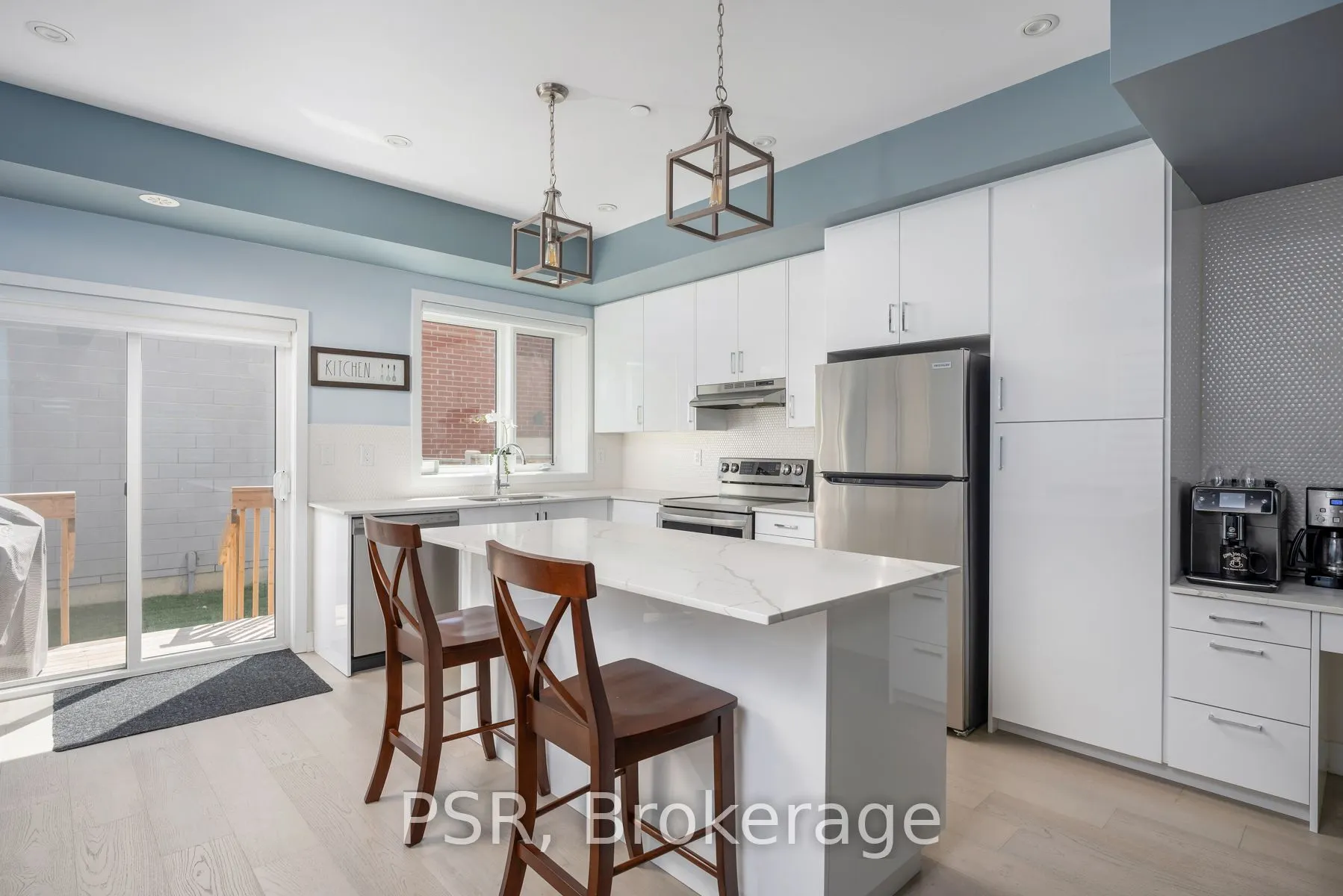 91 Frederick Tisdale Drive E