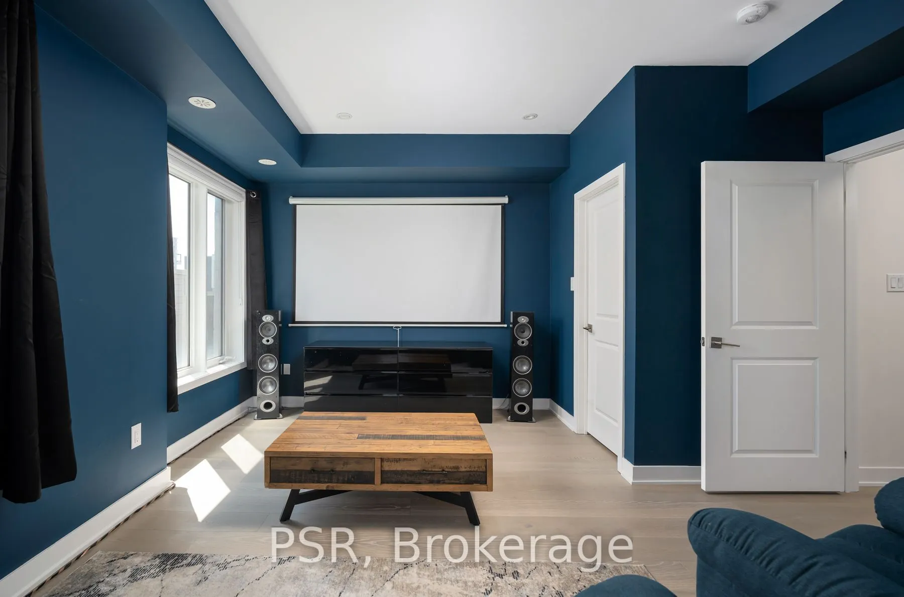 91 Frederick Tisdale Drive E