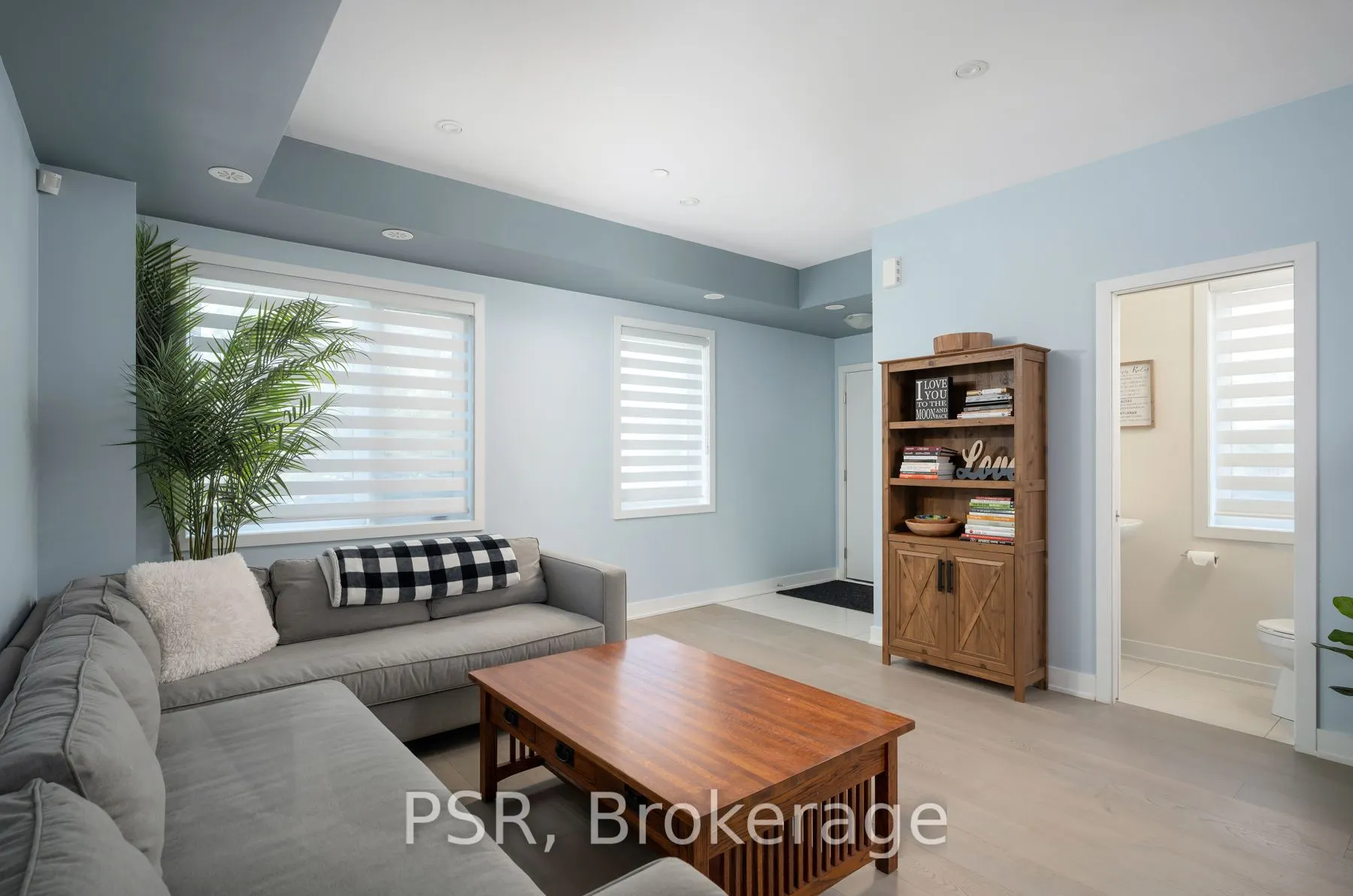 91 Frederick Tisdale Drive E