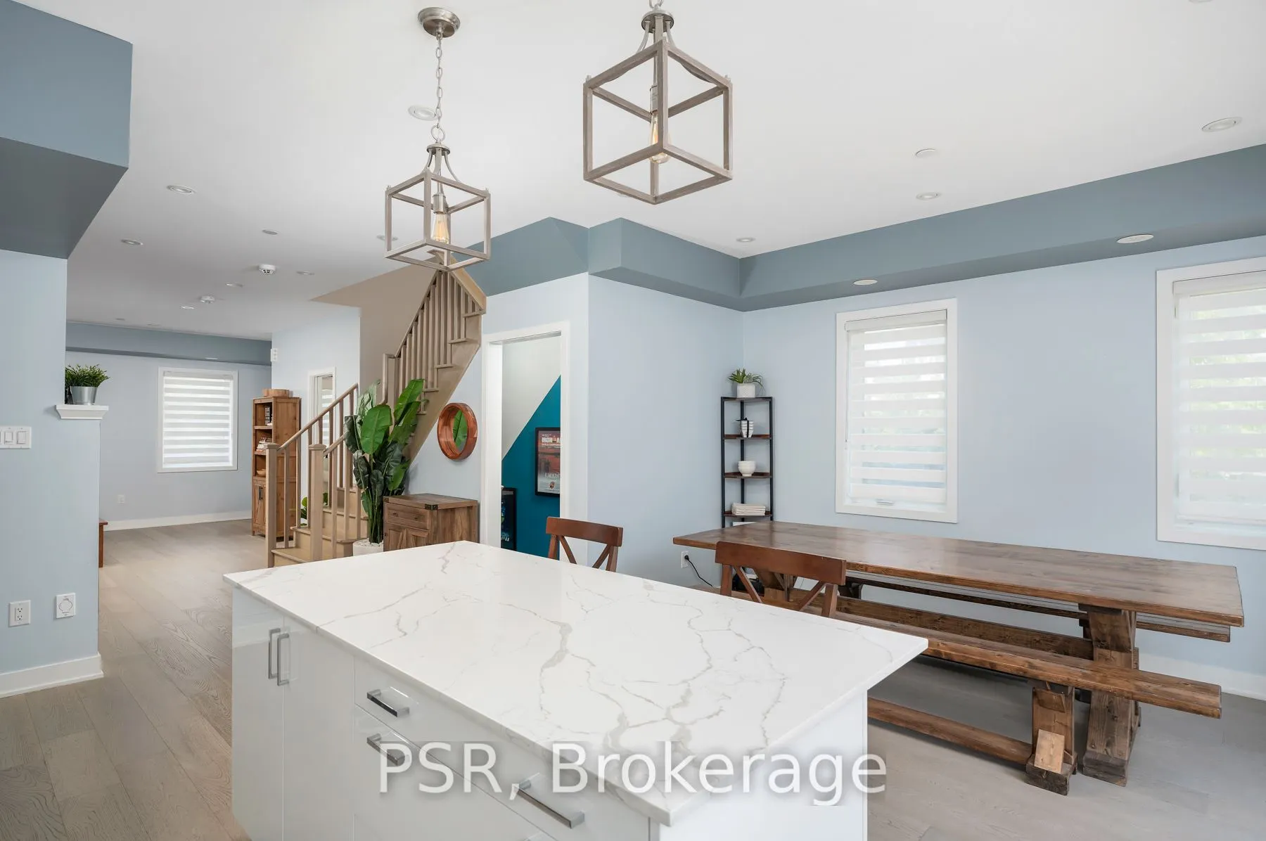 91 Frederick Tisdale Drive E