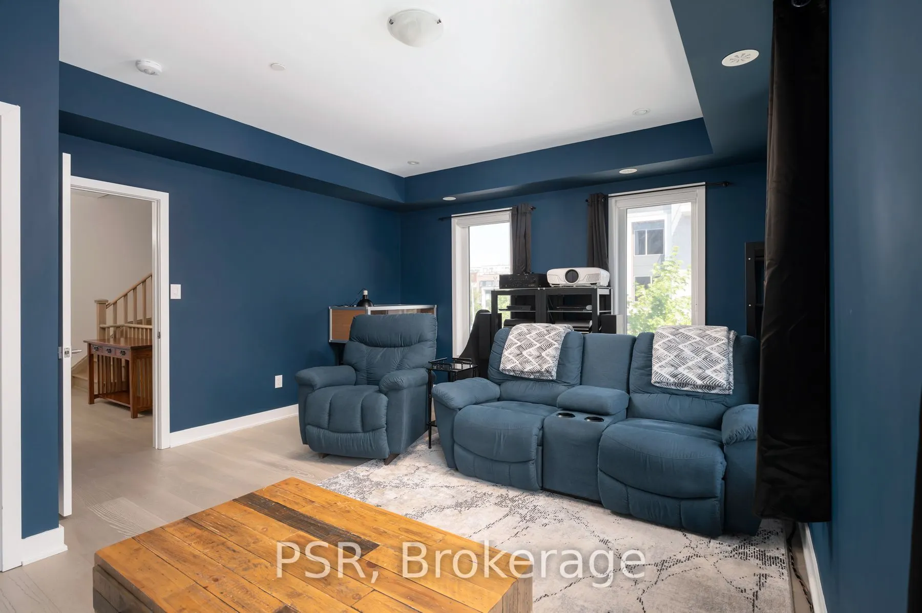 91 Frederick Tisdale Drive E