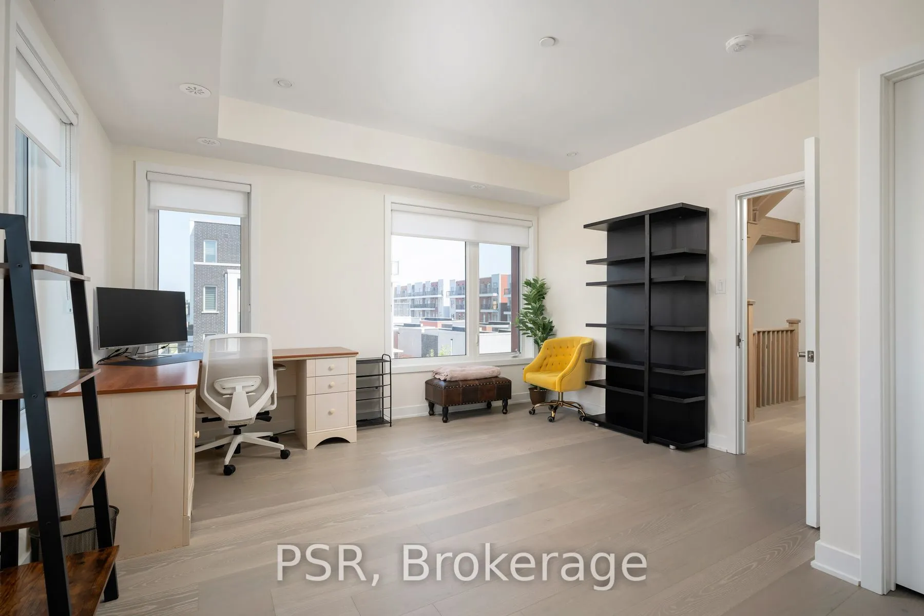 91 Frederick Tisdale Drive E