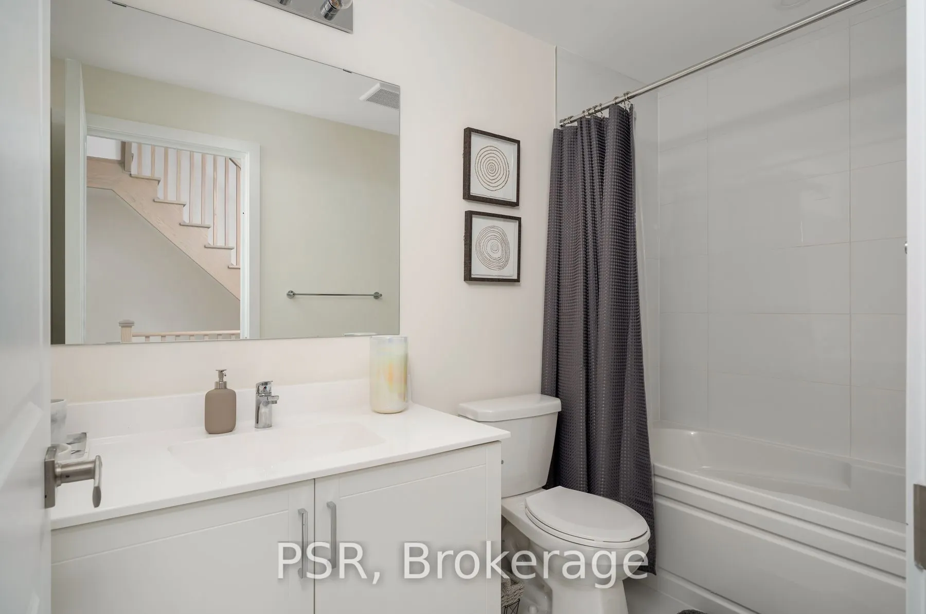 91 Frederick Tisdale Drive E