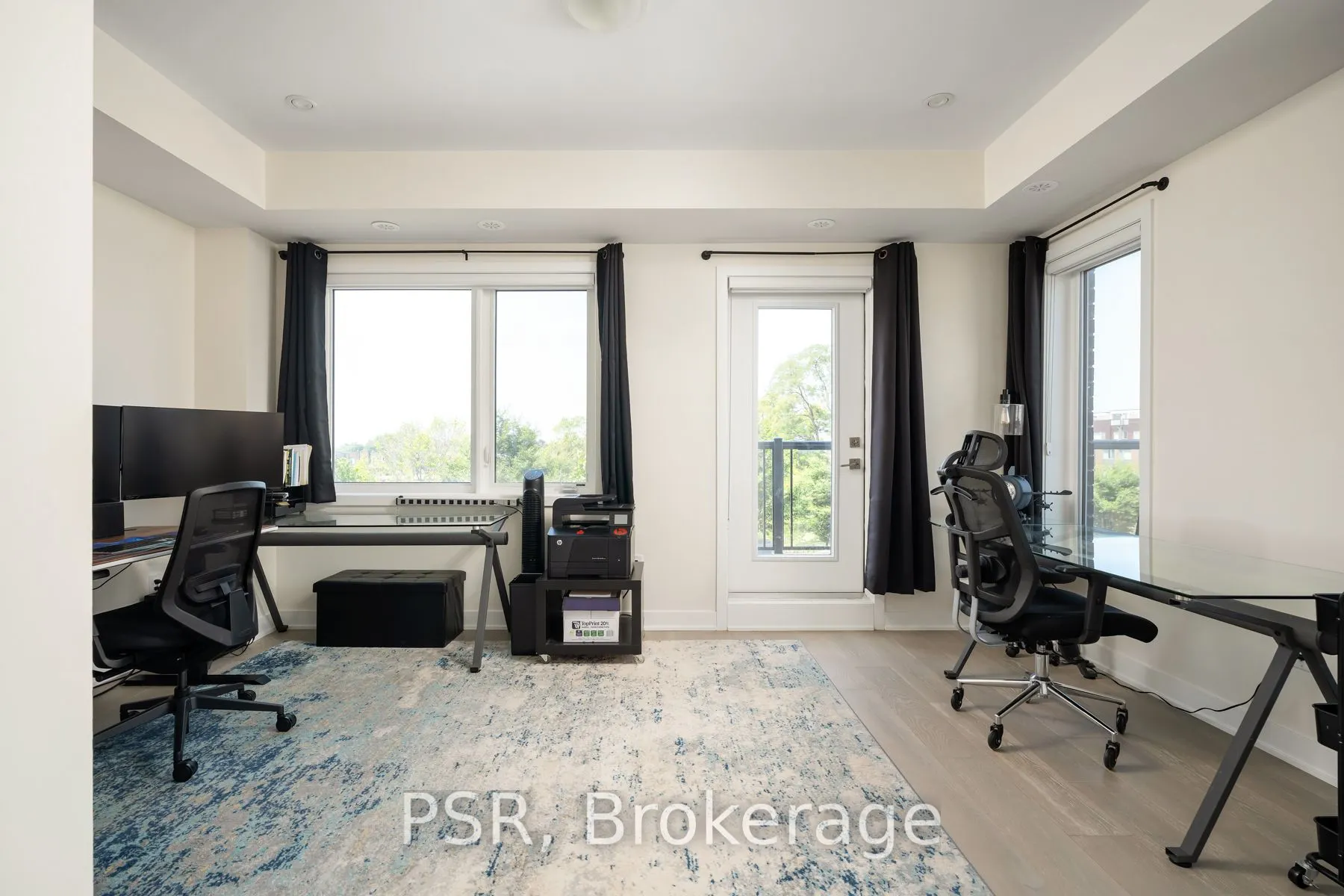 91 Frederick Tisdale Drive E