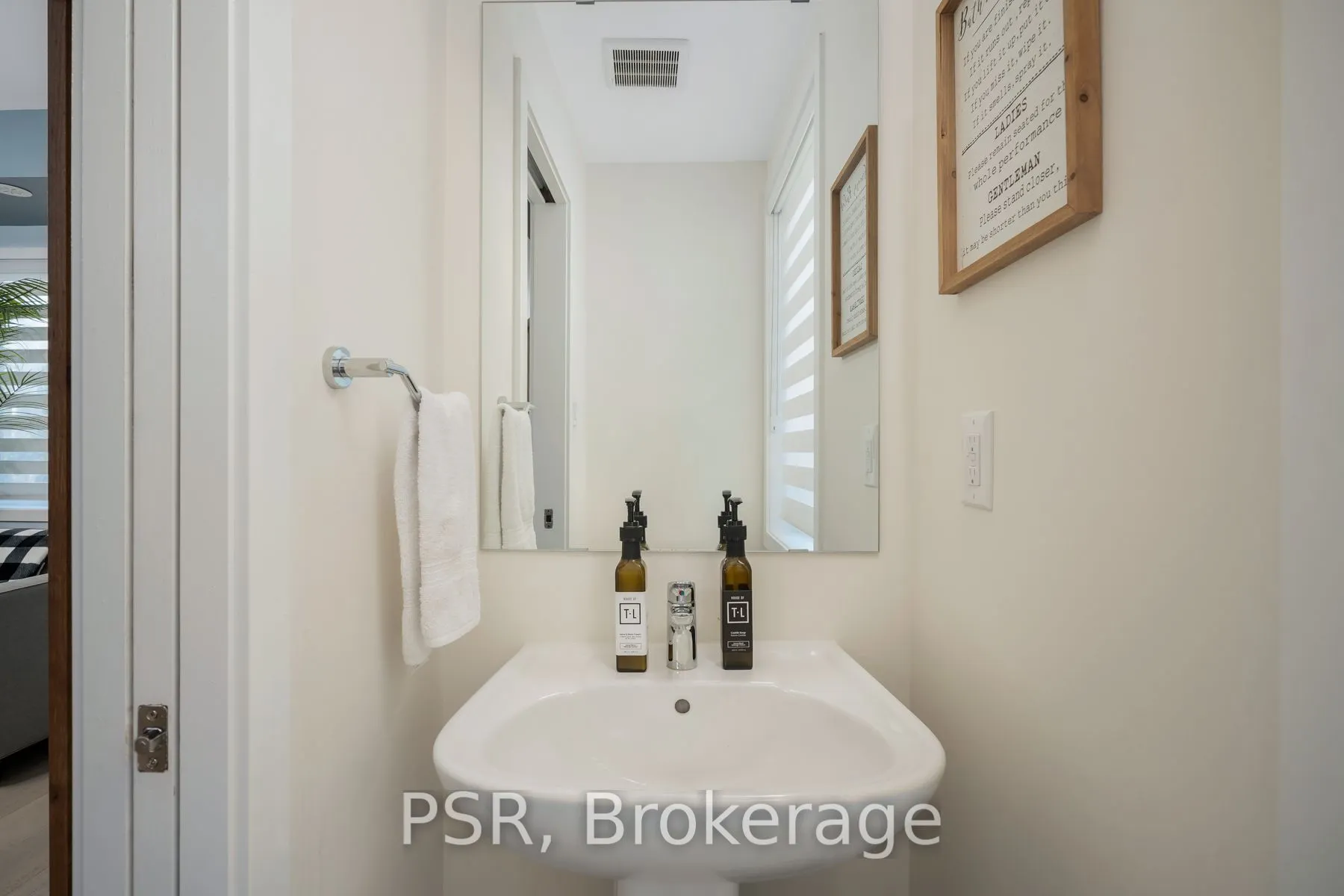 91 Frederick Tisdale Drive E