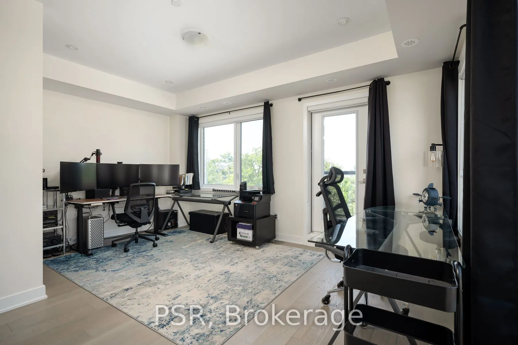 91 Frederick Tisdale Drive E