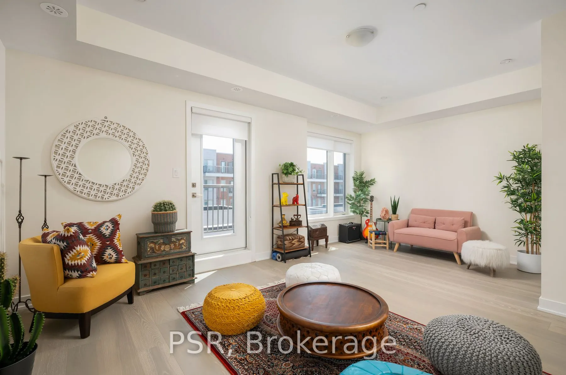 91 Frederick Tisdale Drive E